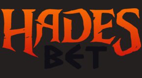 Hadesbet Casino review - logo