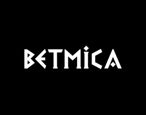 Betmica logo