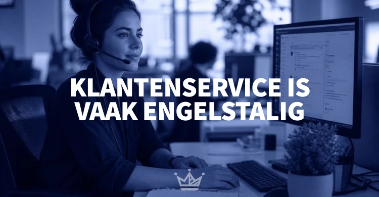 NOC - buitenlandse goksites