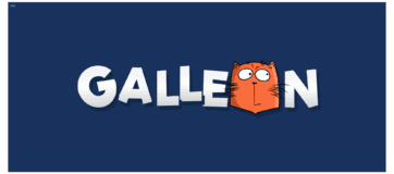 Galleon.bet casino logo