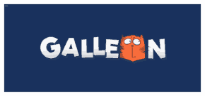 Galleon.bet casino logo