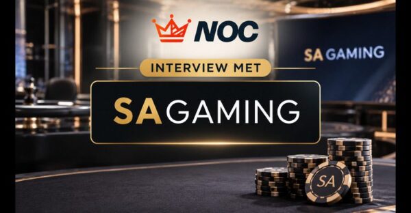 Interview | SA Gaming ziet personalisatie en mobiel spelen als volgende stap voor live casino