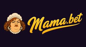 Mama.bet logo