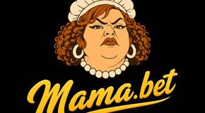 Mama.bet logo