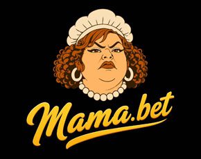 Mama.bet logo