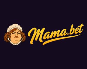 Mama.bet logo