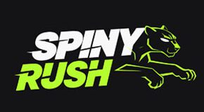 Spinyrush logo