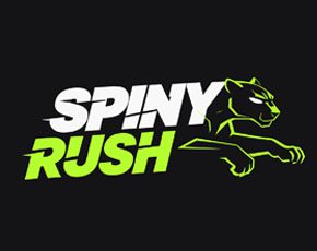 SpinyRush logo