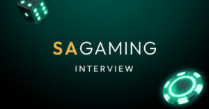 Interview SA gaming