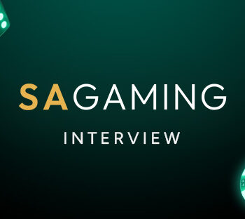 Interview SA gaming