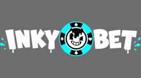 Inkybet logo