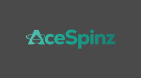 AceSpinZ casino logo