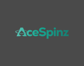 AceSpinz logo