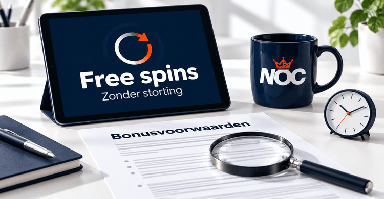 Free Spins No Deposit Bonus zonder Cruks