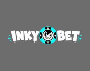 Inky bet logo
