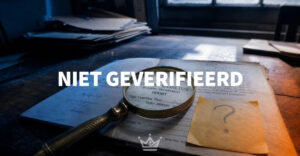 Online casino buitenland - licensie Niet geverifieerd