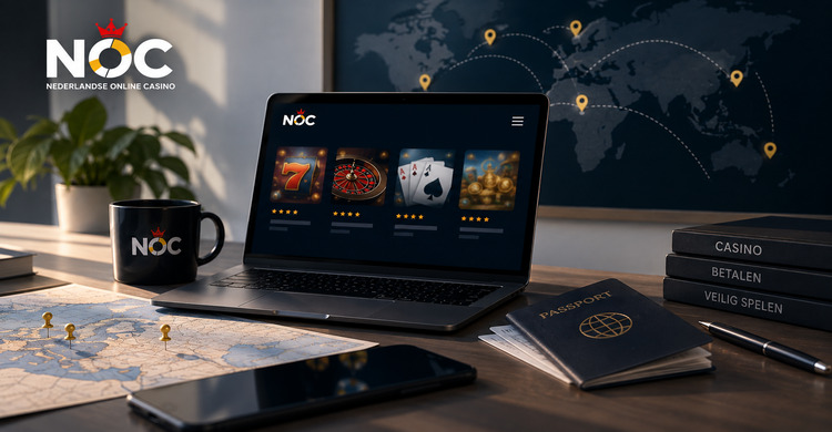 Casino buitenland - NOC onderzoekt