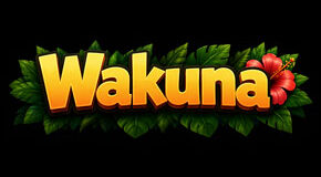 Wakuna logo
