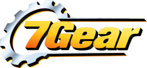 7Gear logo