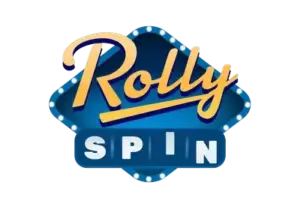 Rolly Spin logo