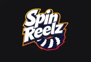 Spin Reelz logo