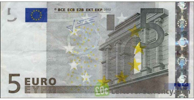 5 euro storten casino